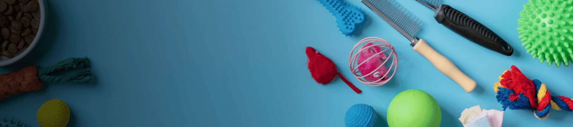 Banner background