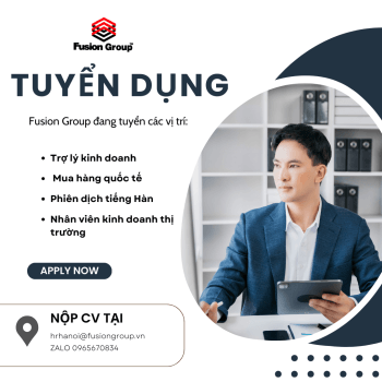 Phiên dịch tiếng Hàn